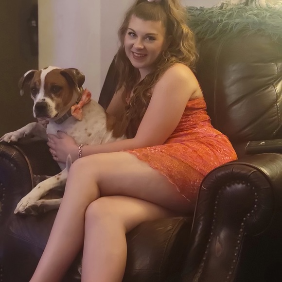 Future Mrs.Couture - Picture 13 of 16